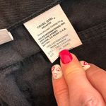 Cruel Girl  Black Relaxed Fit Jeans New with tags Size 9 Short Photo 1