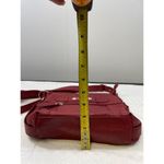 Rosetti  Women's Red Purse/Handbag/Shoulder Bag SKU 3584 Photo 7