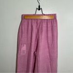 Nicobar Serene Pant Lilac Purple Wide Leg XS Photo 11