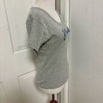 Harley Davidson Vintage  Baby Tee Y2K 90s Photo 2