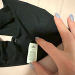 Alo Yoga  Mesh Bralette Photo 1