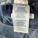 Seven7 jeans Tummyless High Rise Skinny stretchy womens 14 Photo 13