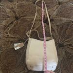 NWT AMERICAN LEATHER CO. Crossbody Bag Photo 10