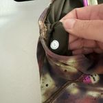 Lululemon Align Tank Top 2 Soft Focus Splatter Green Multi Photo 3