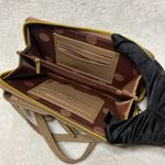 Malibu Skye Soft Mauve Color Crossbody Purse Bag NWOT Tan Photo 8