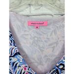 Baby Dresses Simply Southern Blue And Pink Short Dress M. Photo 3