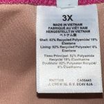 J.Crew Pink Fushia Heritage 1989 high-leg bikini bottoms Size 3X New BP209 Photo 5