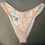 l*space NWT L* Eco Chic Econyl Flora Top & Cabana Bitsy Bottom Bikini Set L/M Photo 10