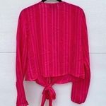 Line and Dot Revolve Top Photo 2