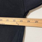 NASH Black Crewneck Sweatshirt Size Large XL Nashville Tennessee Sweater Photo 4