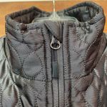 Lands’ End Women Plus Metallic Zip Photo 1