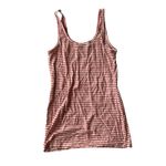 SO  Steiped Tank Top Photo 7