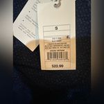 A New Day  Women's Dark Blue Cargo Shorts Photo 3