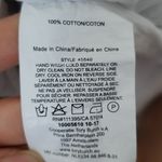 Tory Burch Multicolor Floral Midi Dress Size S Photo 9