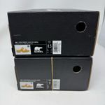 Sorel Ona Slide Sandals Yellow Ray Platform Leather Size 8.5 NWT Photo 2