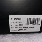 Eloquii  Wide Faux Suede Klaire Scrunch Boots Photo 4