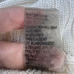 Peter Nygard  Cardigan Open Shrug Bolero Ballet Crop Size L Boho Fairy Preppy Y2K Photo 4