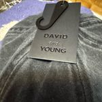 David & Young  Charcoal Cap Photo 1