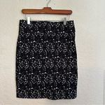 Margaret M Slimming Pencil Skirt Photo 4