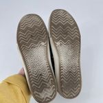 Tommy Bahama Tommy Bahama Skull Slip On Glow in the dark Canvas Shoes Size 8 Streetwear Goth Photo 5