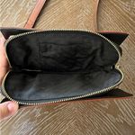 Steve Madden  Brown & Black Crossbody Bag Photo 5