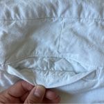 Frank & Eileen  Linen Blend Wicklow pants white 10 Photo 7