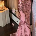 Mori Lee Prom Dress Size 2 Photo 0