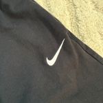 Nike  Women's Black Embroidered Lounge Shorts Size XL Photo 1