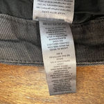 Good American  Jeans Womens 10‎ 30 Brown 90s Duster Straight Leg Coffee High Rise Photo 11