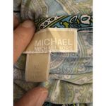 Michael Kors Womens Dress Sz XL Retro Y2k Hipster Festival 2000's Quiet Luxury Photo 8