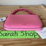 Kate Spade Purse Photo 5