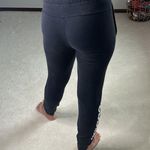 Adidas : Black Jogger Photo 2