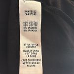 Max Studio  Black Sheath Dress S Classic LBD Coquette Girl Party Costal Cowgirl Photo 10