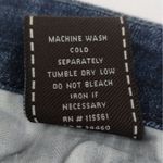 7 For All Mankind  Women's Blue Pants/Jeans/Bootcut Sz27 SKU 3518 Photo 6