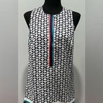 La Perla STUDIO ‎ Sleeveless Tunic Top Size S ( 40) Photo 0