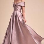 BHLDN  Camryn Dress Photo 0