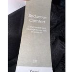 Calvin Klein Brand New Women's Size 34A Black Lifting Demi Bra Photo 4