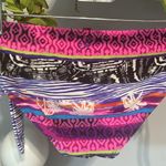 OP Colorful Bikini Bottom Photo 7