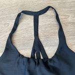 Show Me Your Mumu  Black Blouse Top Photo 3