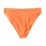 Nike NWT Swim Essential Women's High Waist Bikini Bottom Size Medium Photo 6