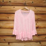 Lilly Pulitzer NWOT  Adela Sweater Top Photo 2