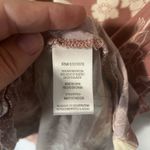 Mimi Chica  floral mini dress Photo 5