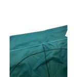 Outdoor Voices NWT Women 3XL Move Free 3/4 Cropped Legging Teal Green Heathered Photo 12