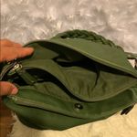 Strada Olive Green Shoulder Bag Photo 4