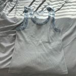 Brandy Melville  Ronnie Lace Tank Photo 0
