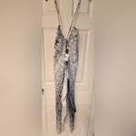 WET Swimwear Greek Tile Tie Photo 4