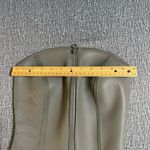 SKIMS  Rubberized Scuba Swim One Piece Strapless Swimsuit Photo 11