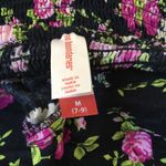 No Boundaries FINAL MARKDOWN Juniors’  Retro-look Dress (M) Photo 3