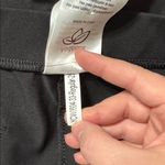 Yogipace Stretch Black Flare leg Yoga Dress Pants size 25 Photo 10