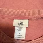 Disney Parks Mauve Disneyland Mickey Sweatshirt Photo 4